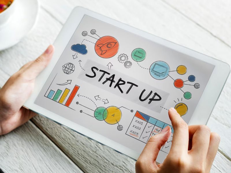 Business & Entrepreneurship